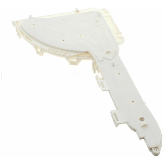 Dispenser Top Rotary for Hotpoint Washing Machines