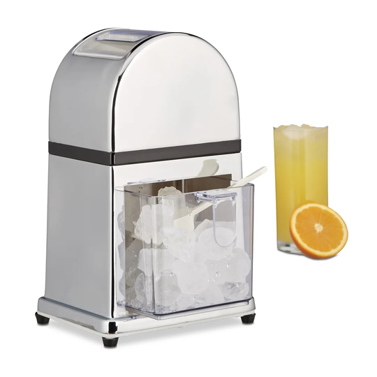 Symple Stuff Ice Crusher Machine