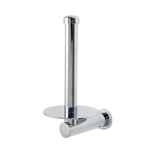 Brookins Wall Mounted Toilet Roll Holder