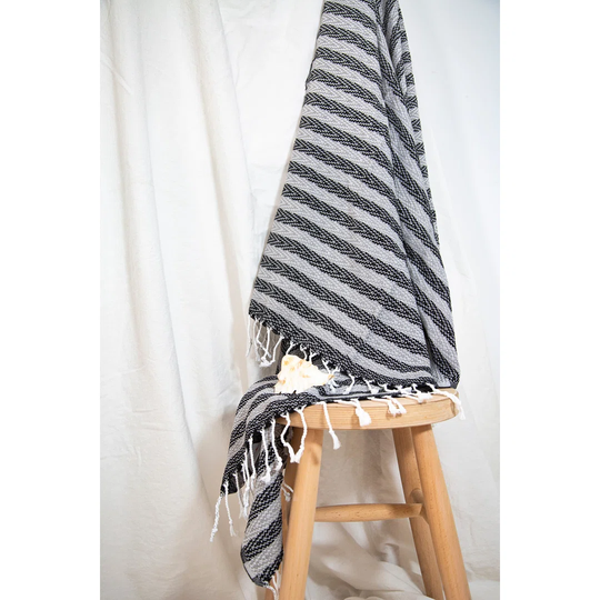 Pamila Beach Towel Single