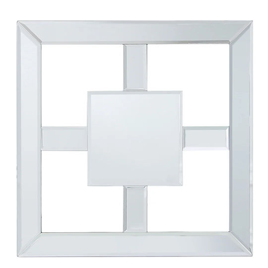 Square Wall Décor
