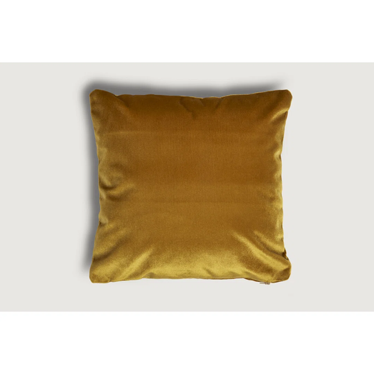 Gatsby Taupe Scatter Cushions With Filling (50Cm X 50Cm)