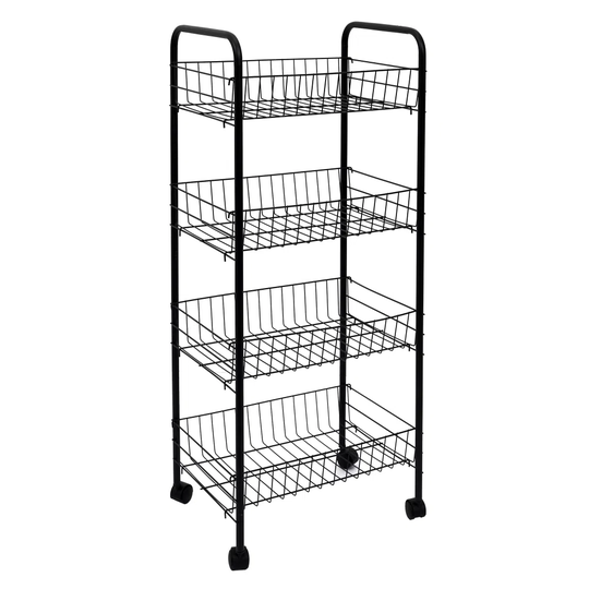 Sabrina Serving Cart