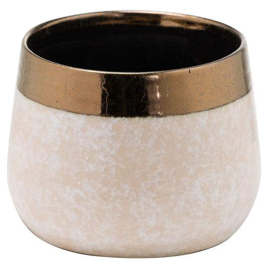 Cobblefield Ceramic Plant Pot