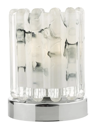 Rugby 13cm Table Lamp