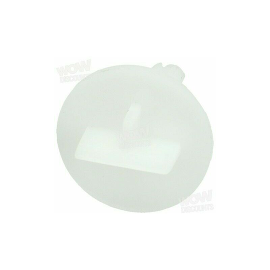 Ise Washing Machine Timer Knob Shaft. Genuine part number 2814040100 - 0 - Beko