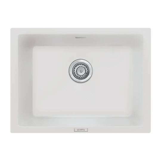 Granite Single Bowl Inset Kitchen Sink