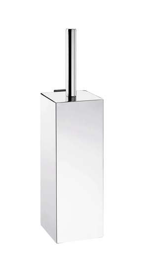 Syble Wall Mounted Toilet Brush Holder