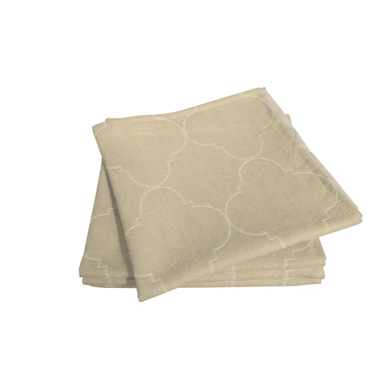 Uppingham Cotton Napkins