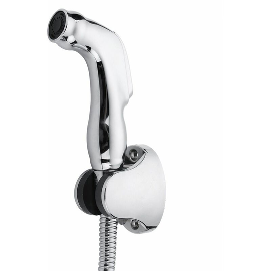 3/4 '' T-Adapter Spray Jet Hand Bidet Shattaf Wash Toilet Shower Bathroom washing