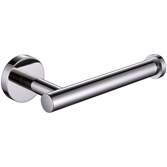 BETTE Toilet Roll Holder Chrome