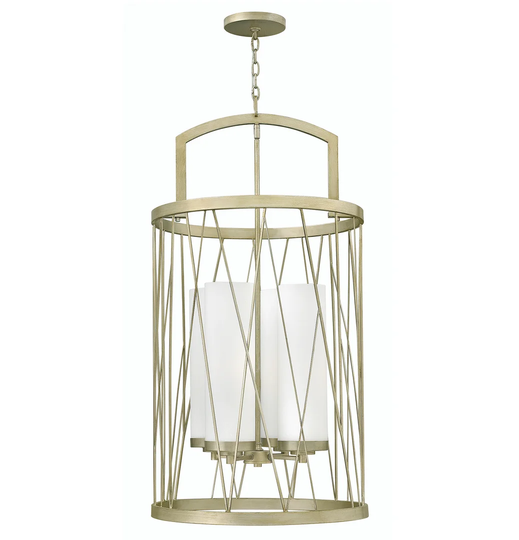 Talara 4-Light Lantern Pendant