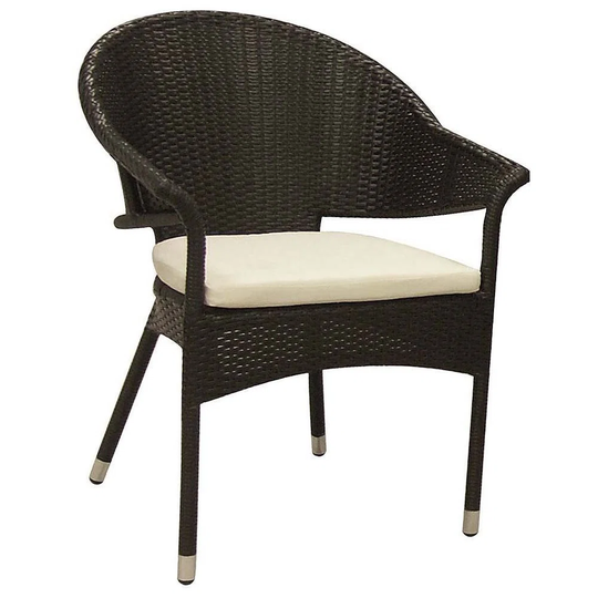 Moldenhauer Armchair