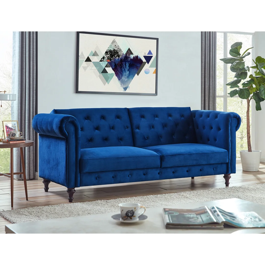 Carrasco Clic Clac Sofa Bed