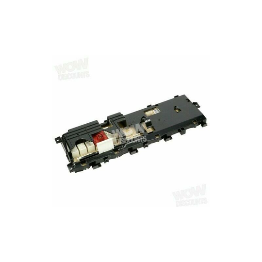 Pcb - Main Controller 2826330530 - Beko