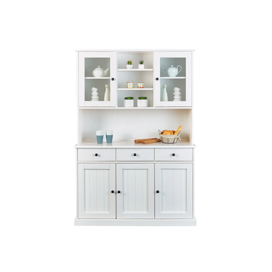 Criss China Cabinet