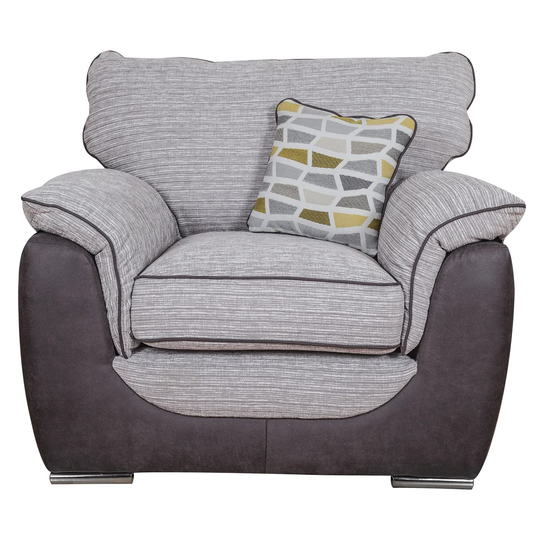 Cora Armchair