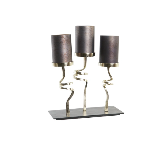 47Cm Tabletop Candelabra