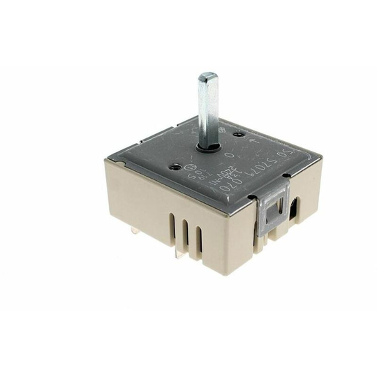 Single Regulator for Hotpoint/Cannon/Indesit Cookers and Ovens
