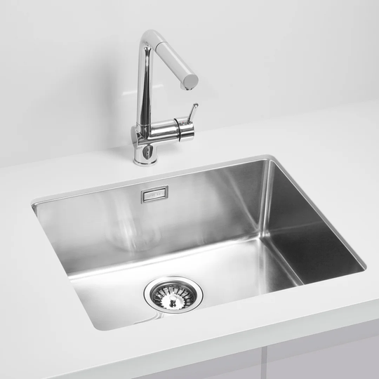 Bryony 44.2 cm x 54.2 cm Kitchen Sink