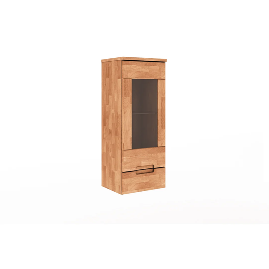 Jacobsen Wall Mounted Display Cabinet