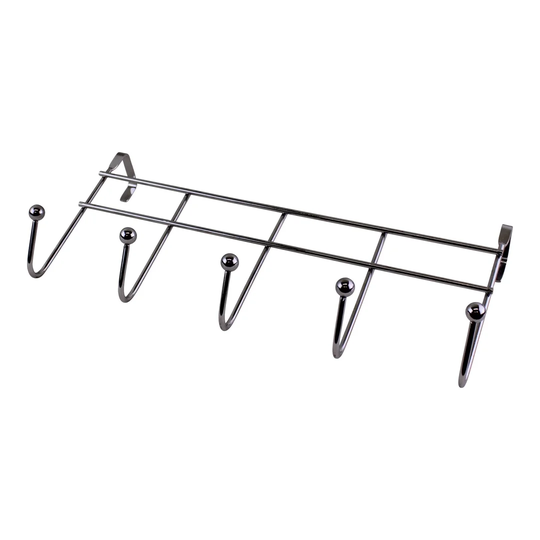 Roma Wall Mounted Coat Rack