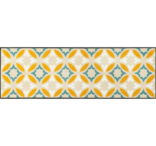 Viola Doormat