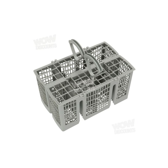 Bosch Neff Siemens Dishwasher Cutlery Basket. Genuine part number 00418280 - 0
