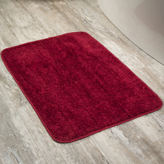 Doux Rectangle Bath Mat