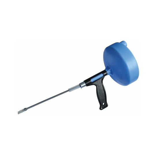 Drum Auger 25ft - Faithfull