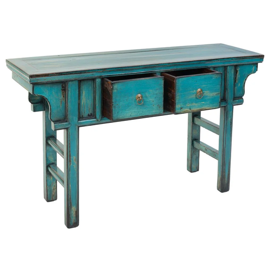 Behren Console Table