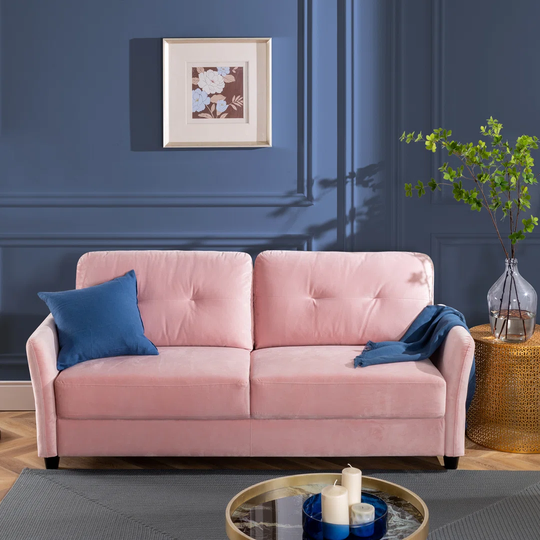 Ingham 3 Seater Sofa