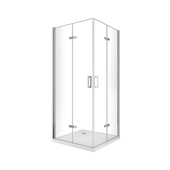 Gotfred Rectangular Shower Enclosure - 1900 x 800 mm