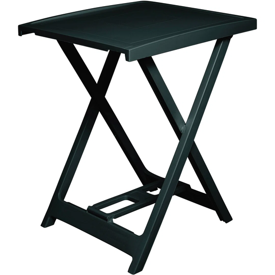 Anasol Rectangular 50Cm L Outdoor Bistro Table