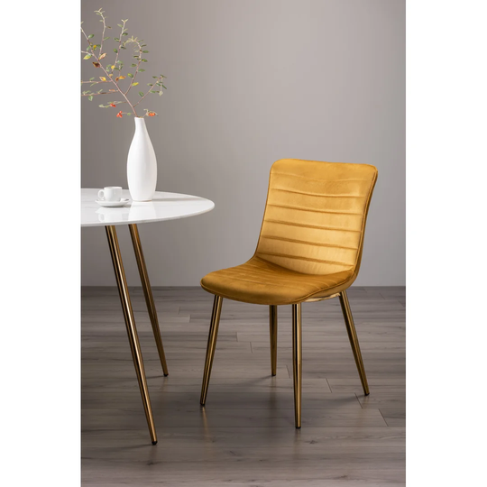 Aoife Upholstered Dining Chair