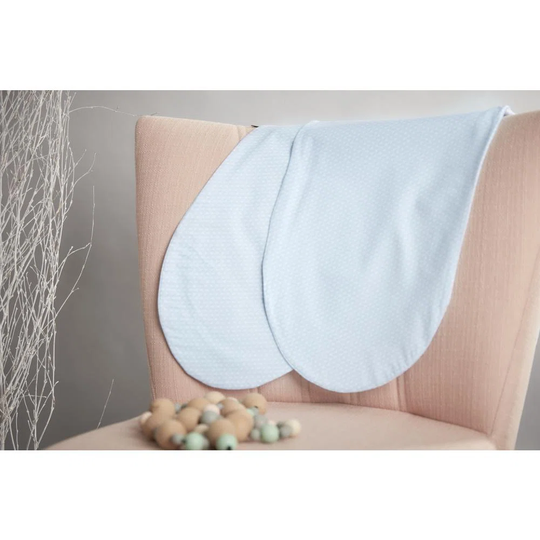 Small Leaves Cushion Cover