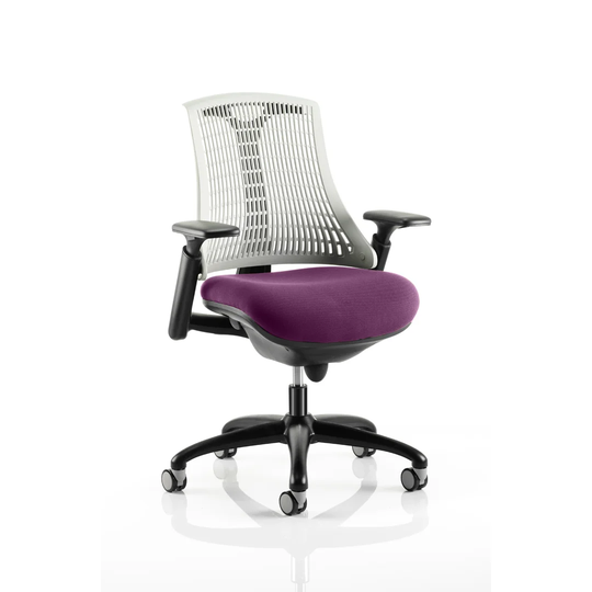 Flex Mid-Back Desk Chair