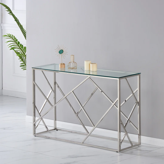 Teagan 120Cm Console Table