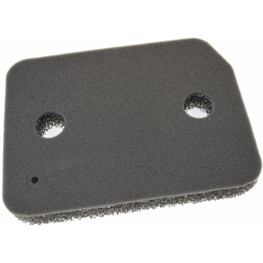 Miele T1 Series Replacement Tumble Dryer Foam Sponge Filter