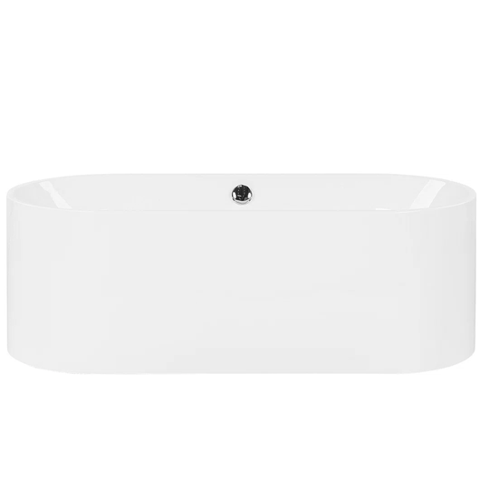Prisco 1700 mm x 750 mm Freestanding Standard Bathtub