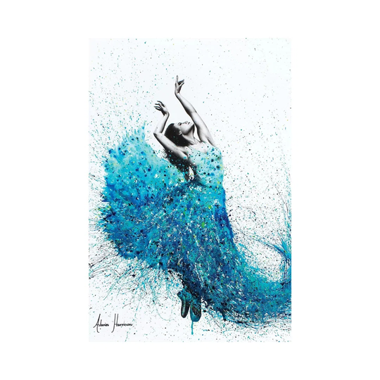 Tropical Reef Dance