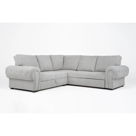 Bradly Corner Sofa Bed