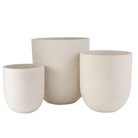 Aaryahi 3 Piece Table Vase Set