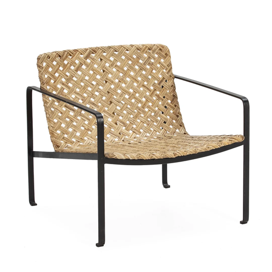 Todi Armchair
