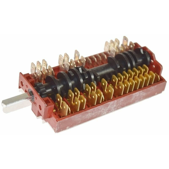 Commutator Fast Cook Ing for Hotpoint Cookers and Ovens