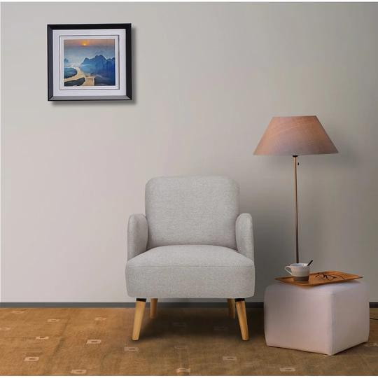 Jennalise Armchair