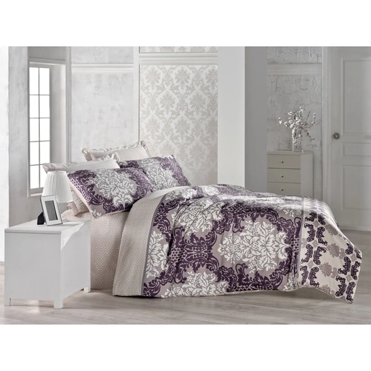 Dungan Duvet Cover Set