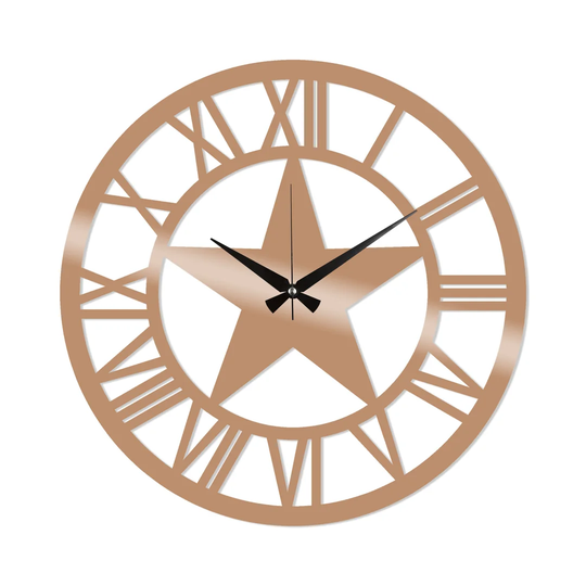 Mizpah 48cm Wall Clock