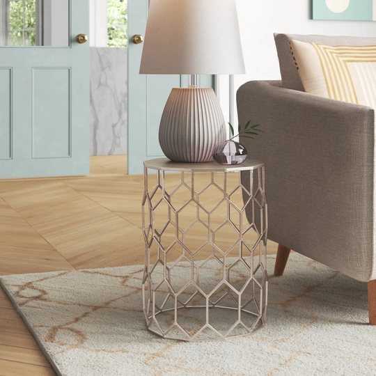 Tichenor Side Table