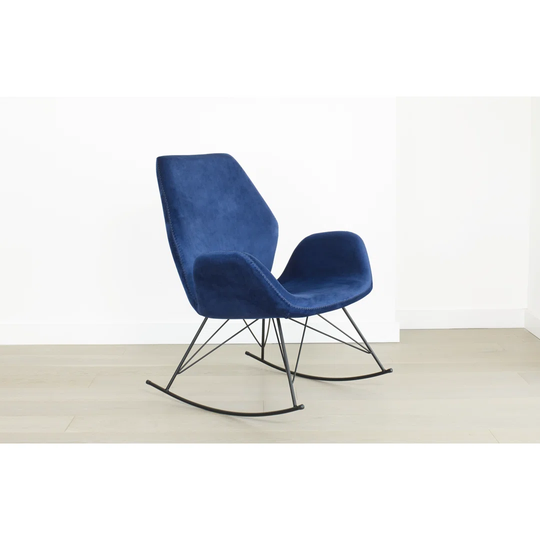 Derrall Lorna Rocking Chair
